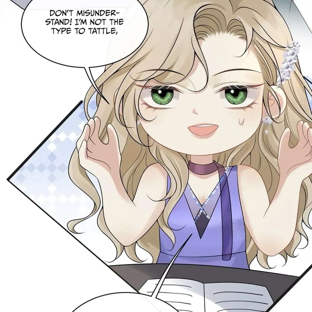 Dangerous Lover Chapter 12 page 63 - 