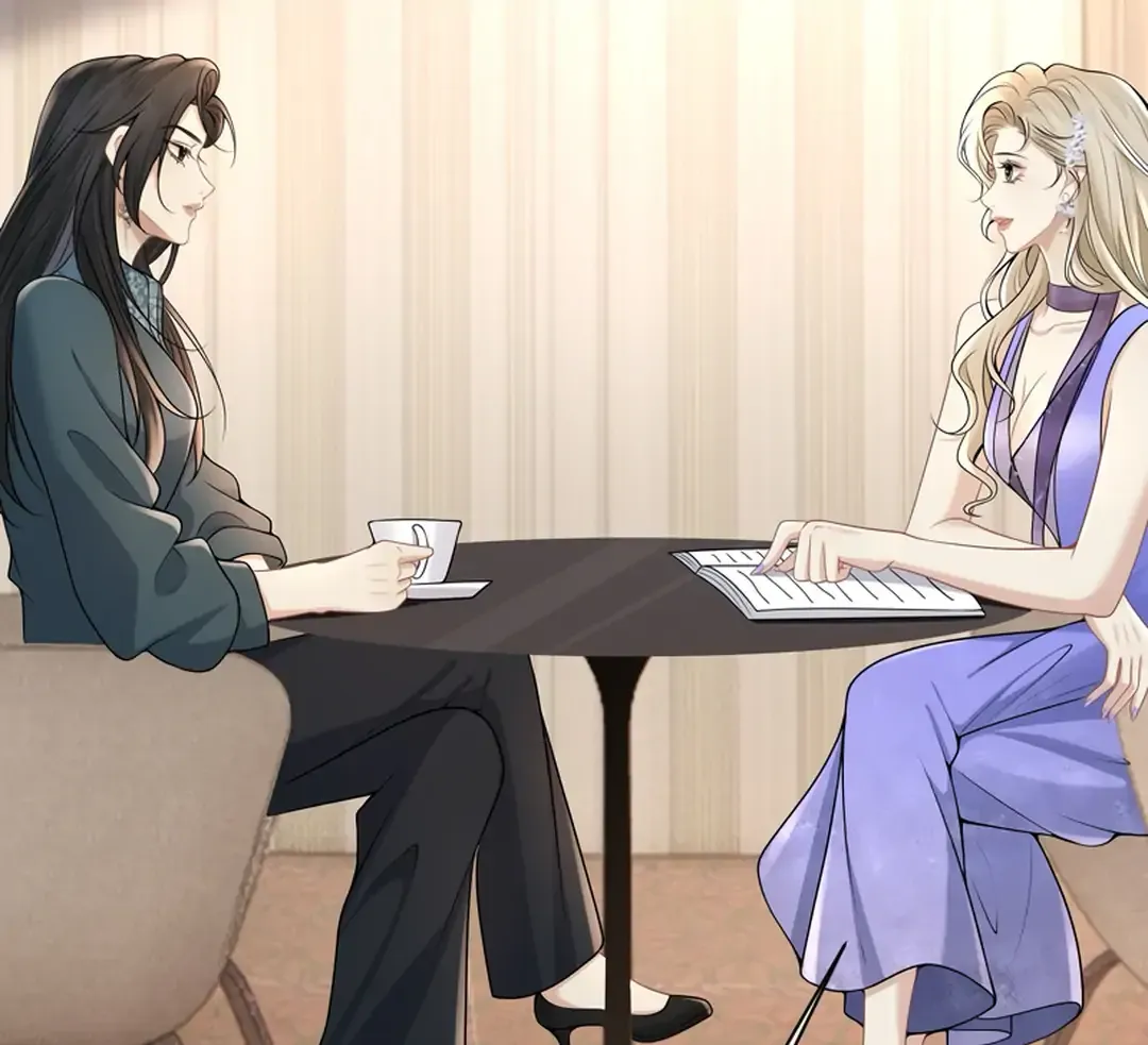 Dangerous Lover Chapter 12 page 67 - 