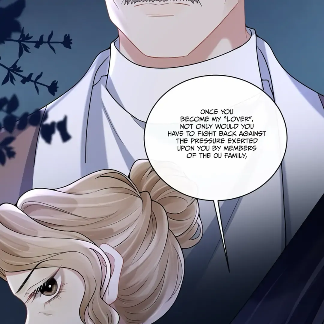 Dangerous Lover Chapter 12 page 71 - 