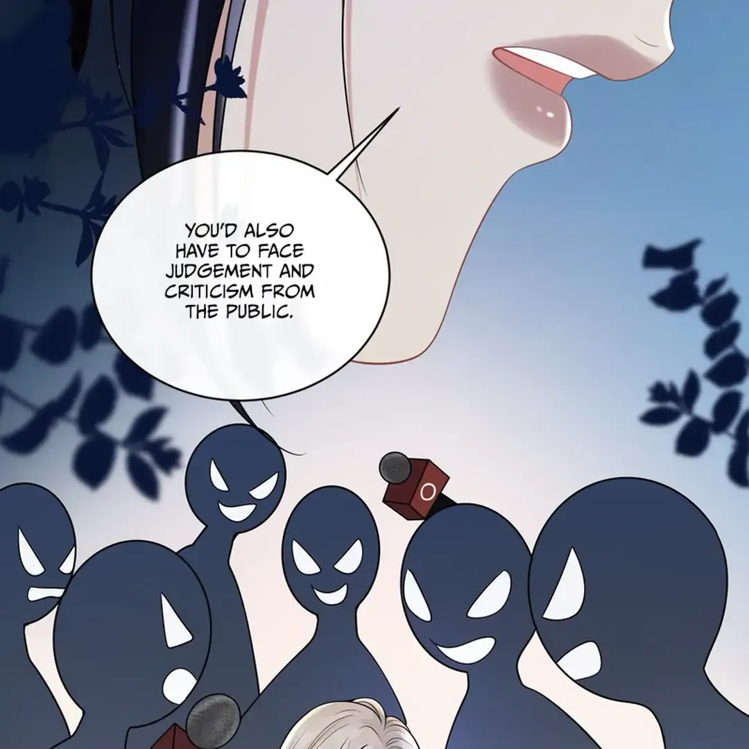 Dangerous Lover Chapter 12 page 73 - 