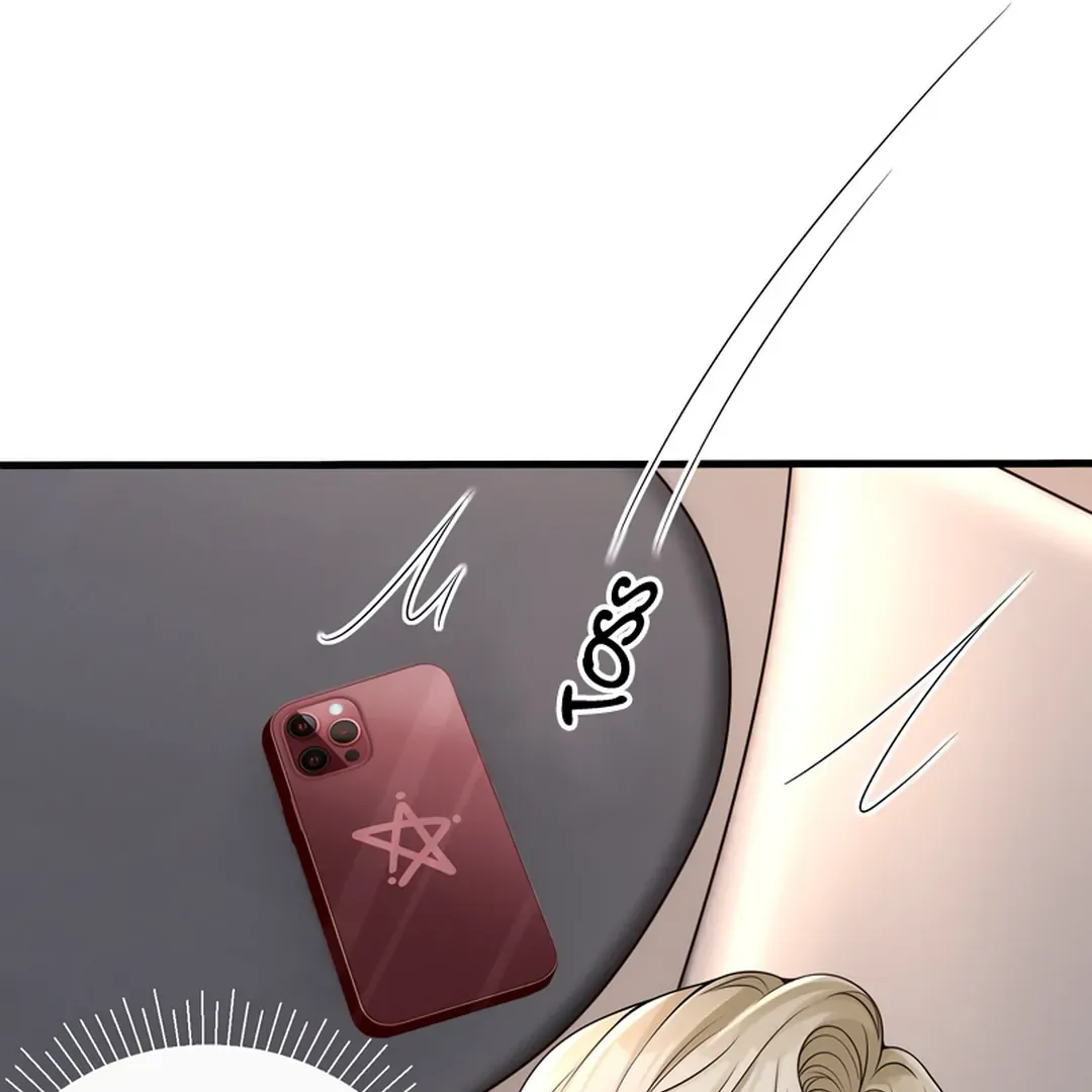 Dangerous Lover Chapter 12 page 9 - 