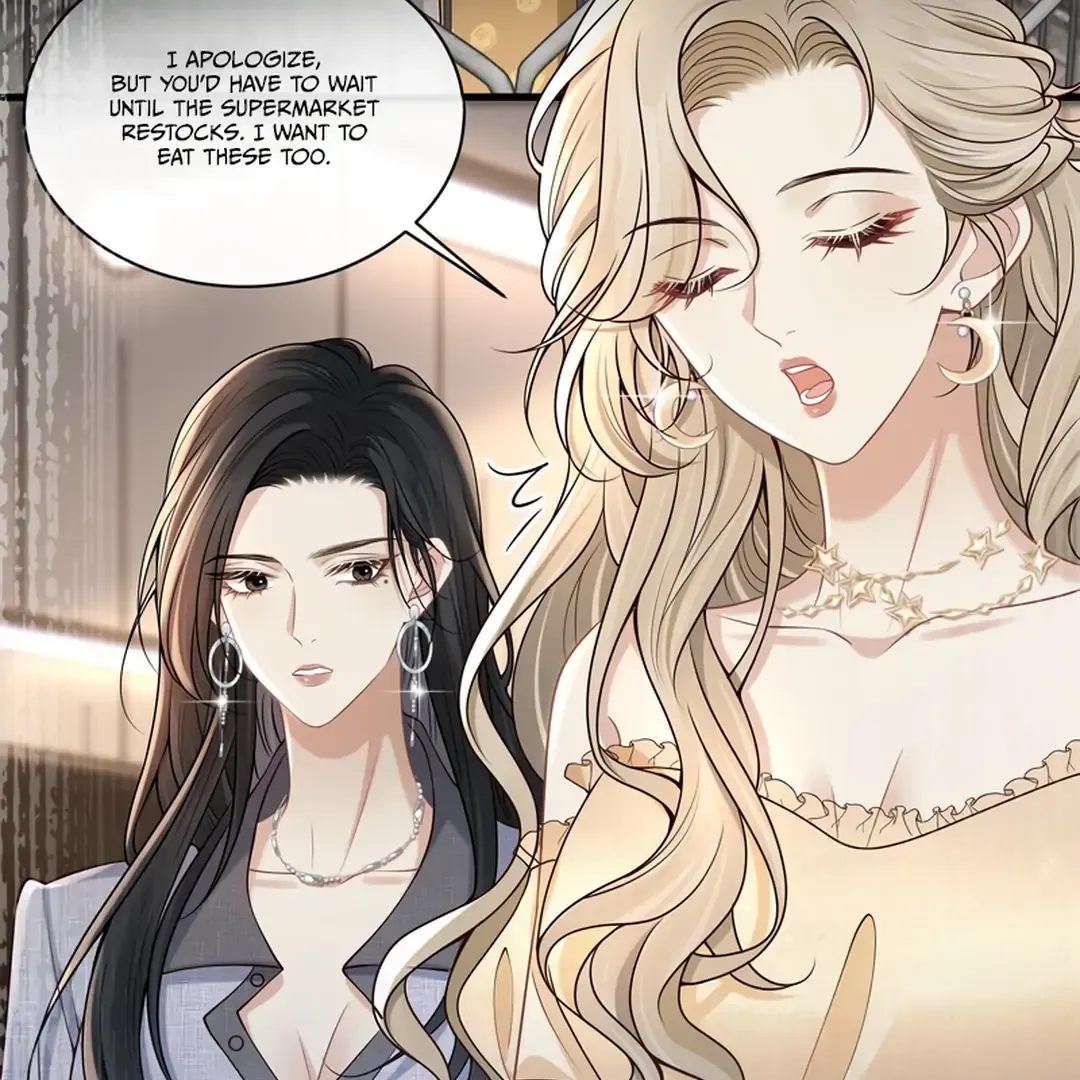 Dangerous Lover Chapter 12 page 81 - 