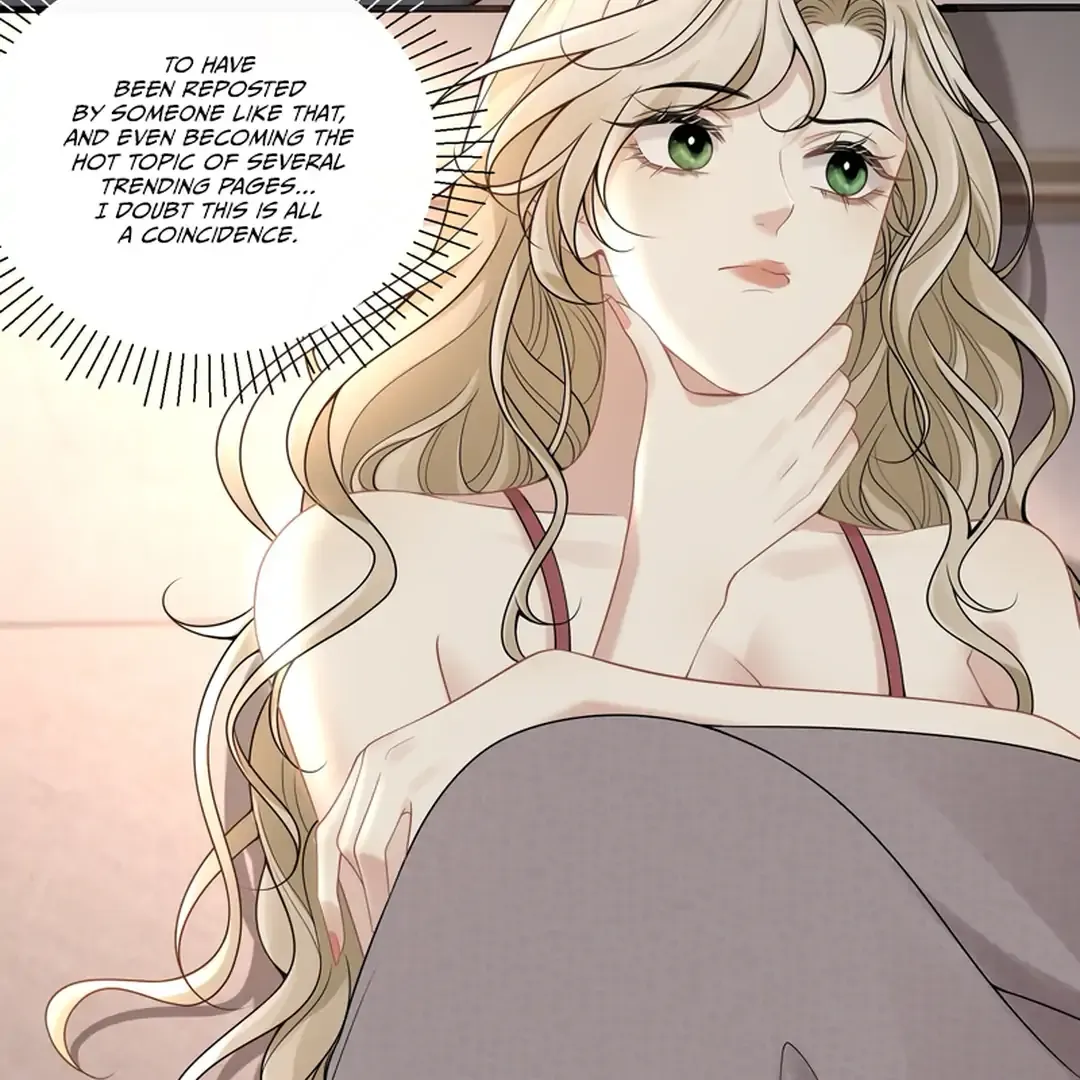 Dangerous Lover Chapter 12 page 10 - 