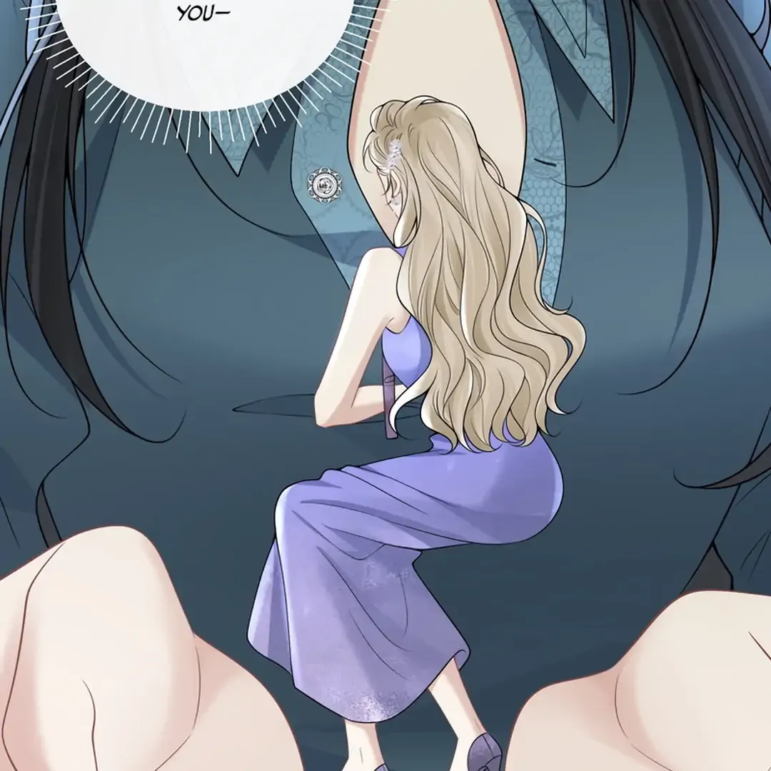 Dangerous Lover Chapter 12 page 91 - 