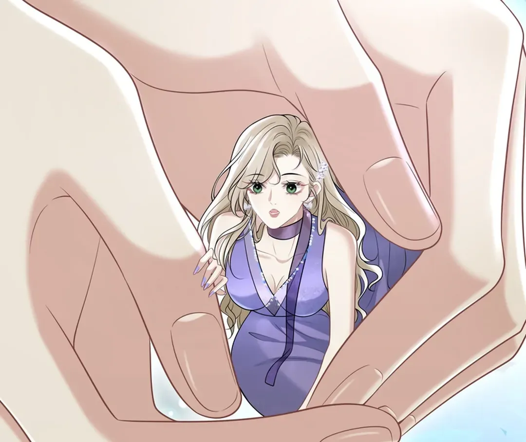 Dangerous Lover Chapter 12 page 93 - 