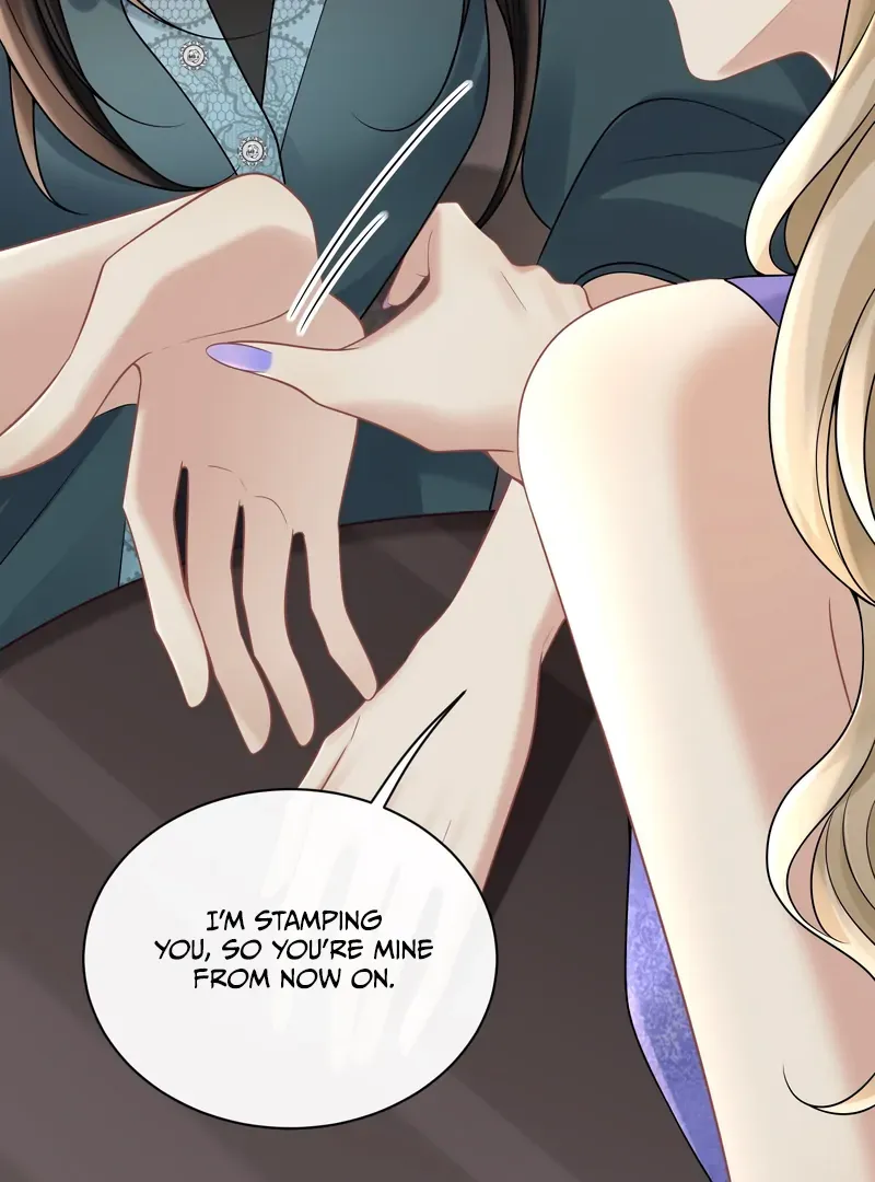 Dangerous Lover Chapter 13 page 12 - 
