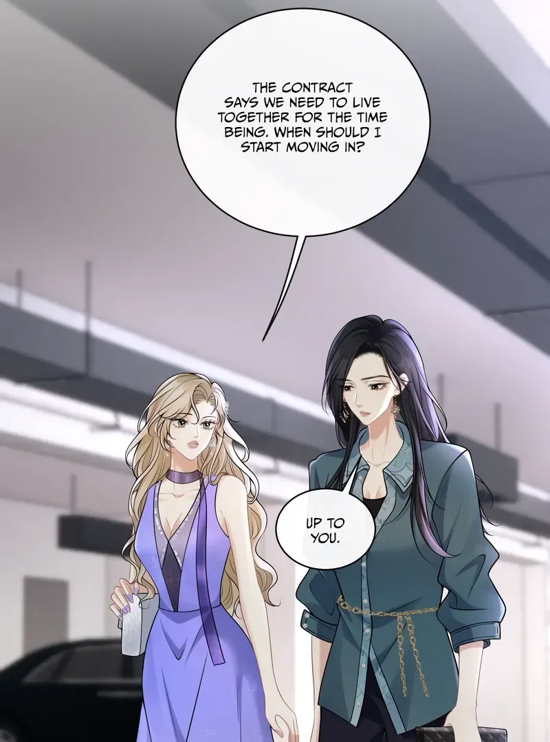 Dangerous Lover Chapter 13 page 16 - 