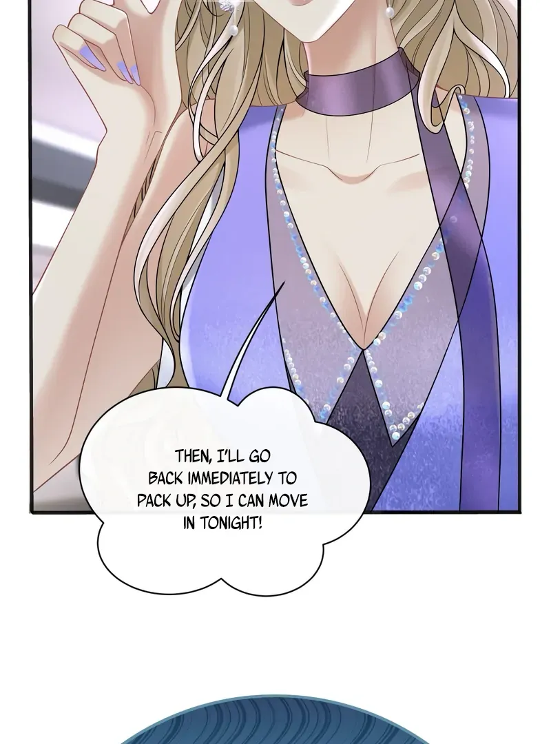 Dangerous Lover Chapter 13 page 18 - 