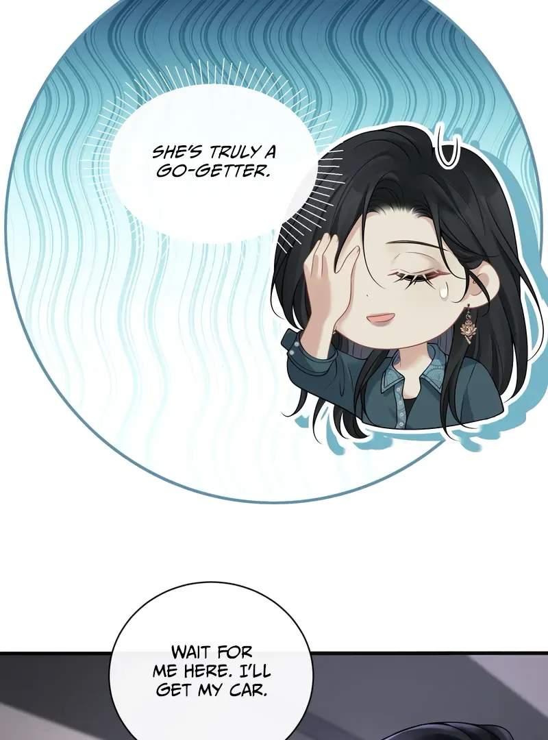 Dangerous Lover Chapter 13 page 19 - 