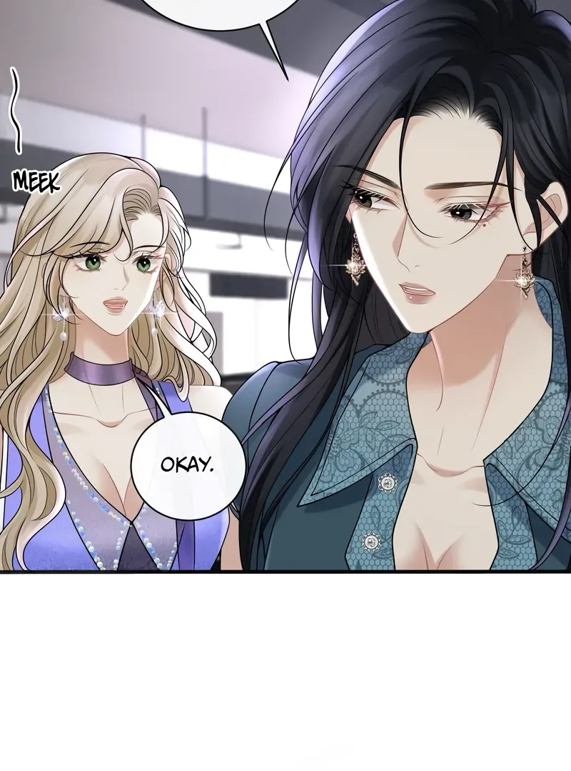 Dangerous Lover Chapter 13 page 20 - 