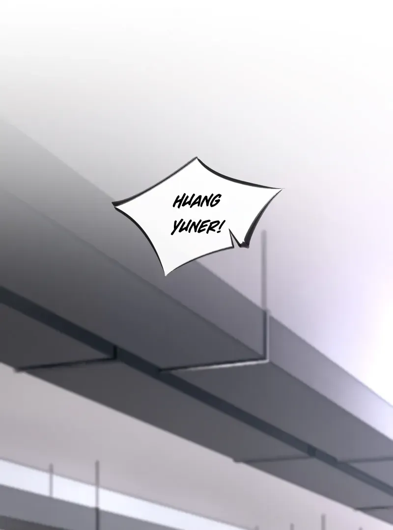 Dangerous Lover Chapter 13 page 21 - 