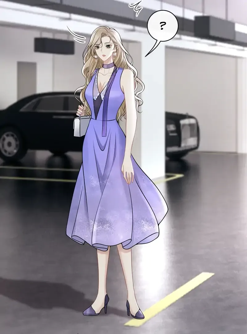 Dangerous Lover Chapter 13 page 22 - 