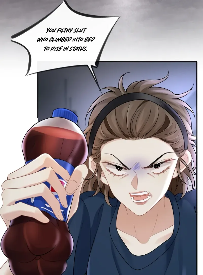 Dangerous Lover Chapter 13 page 23 - 