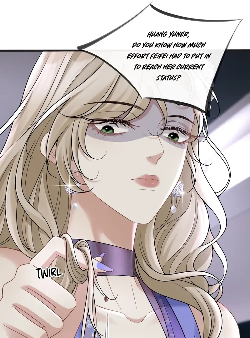 Dangerous Lover Chapter 13 page 27 - 