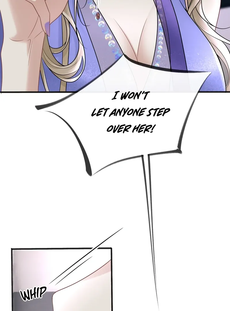 Dangerous Lover Chapter 13 page 28 - 