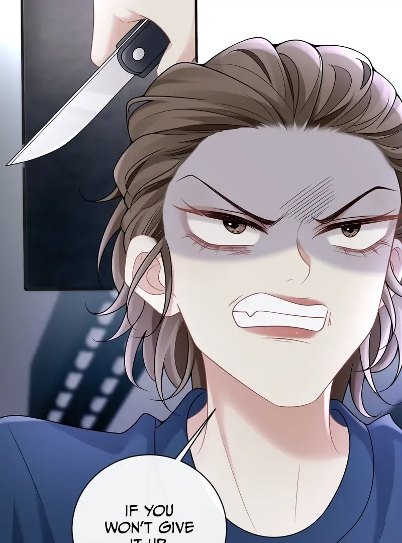 Dangerous Lover Chapter 13 page 29 - 