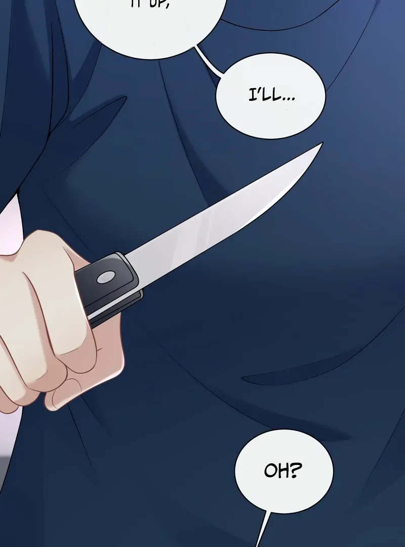 Dangerous Lover Chapter 13 page 30 - 