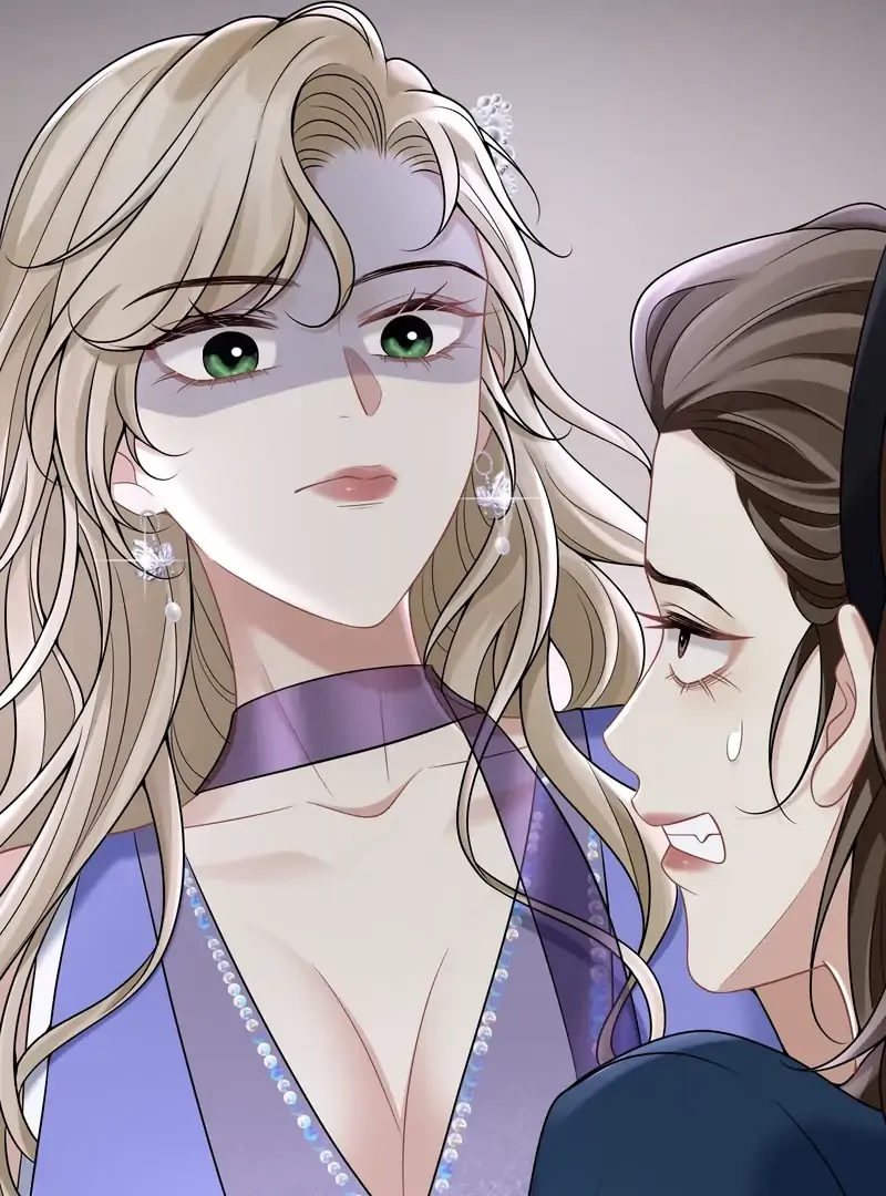 Dangerous Lover Chapter 13 page 33 - 