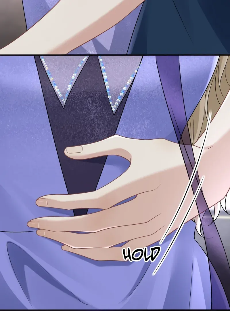 Dangerous Lover Chapter 13 page 35 - 