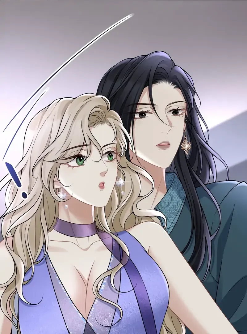 Dangerous Lover Chapter 13 page 36 - 