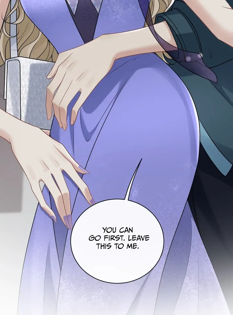 Dangerous Lover Chapter 13 page 37 - 
