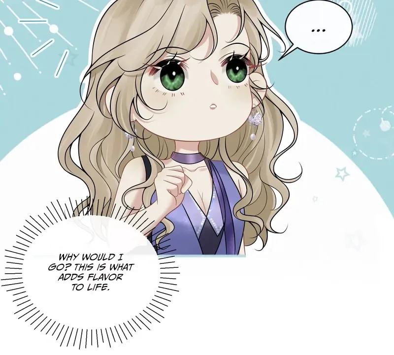 Dangerous Lover Chapter 13 page 39 - 