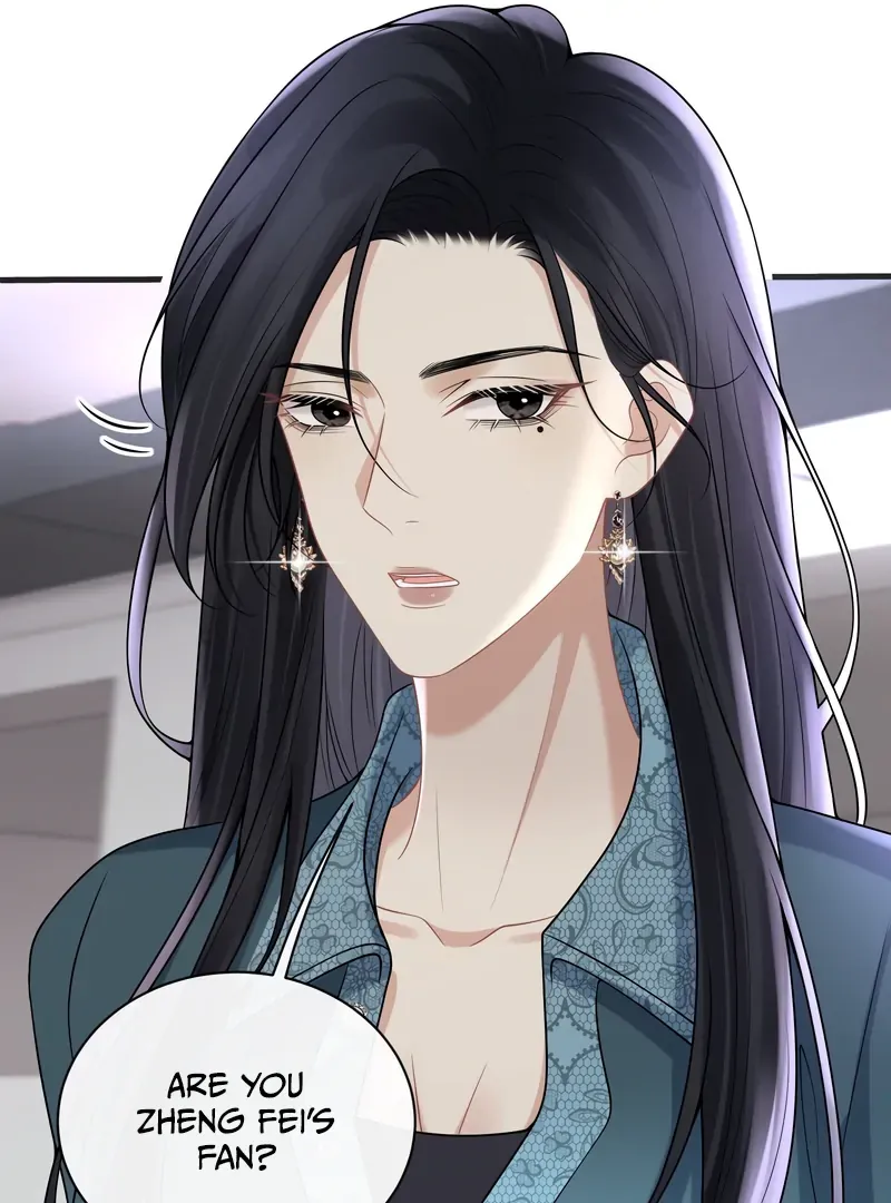 Dangerous Lover Chapter 13 page 40 - 