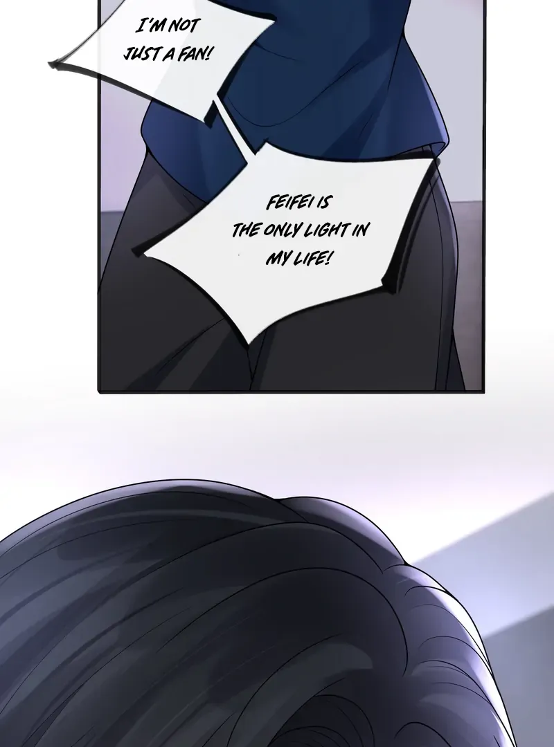 Dangerous Lover Chapter 13 page 42 - 