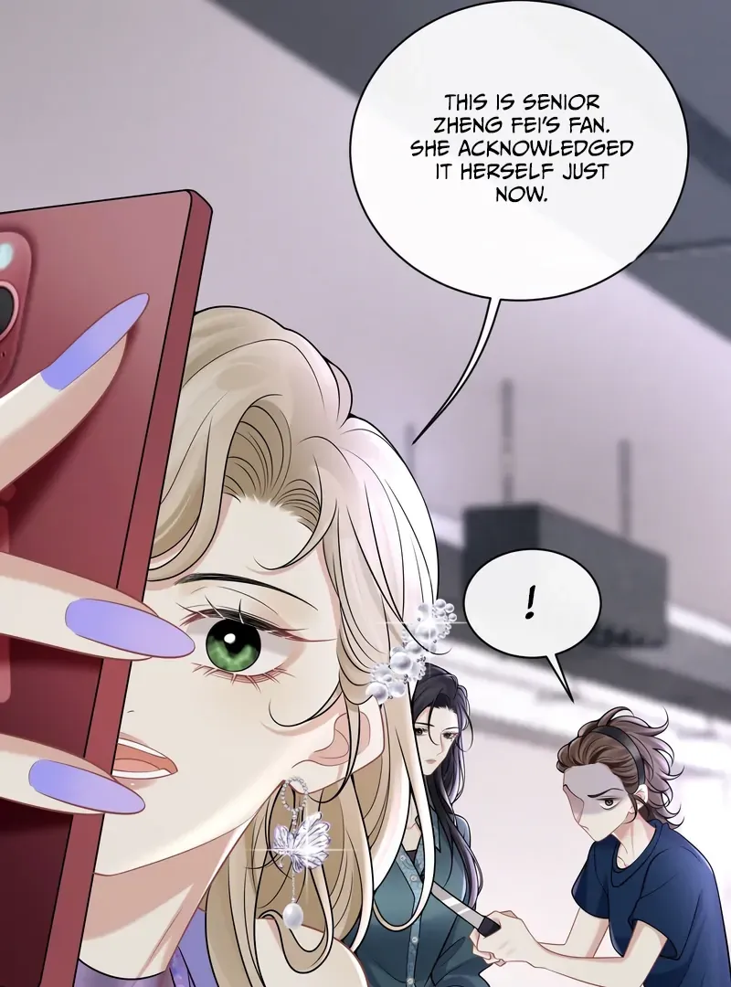 Dangerous Lover Chapter 13 page 46 - 