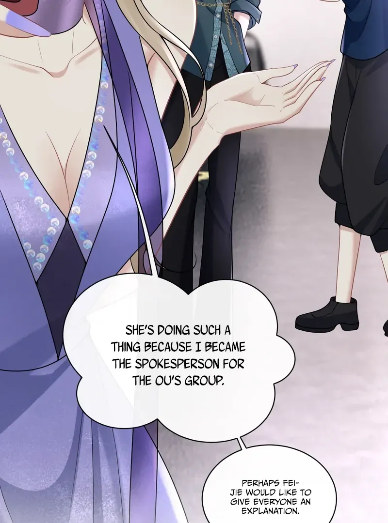 Dangerous Lover Chapter 13 page 47 - 