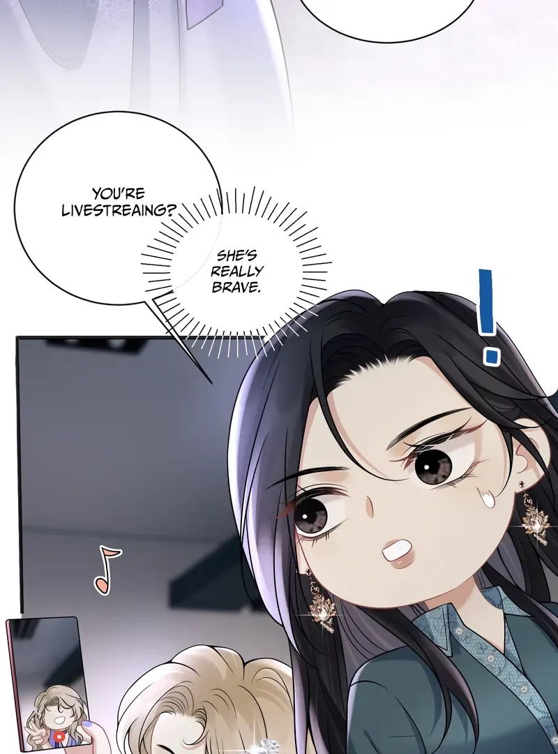 Dangerous Lover Chapter 13 page 48 - 