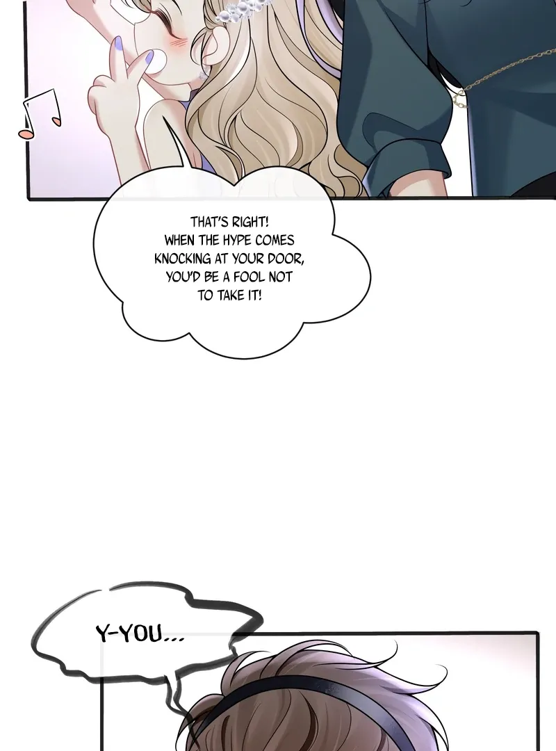 Dangerous Lover Chapter 13 page 49 - 