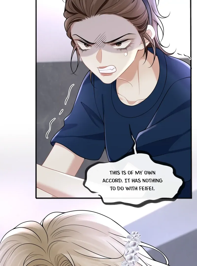 Dangerous Lover Chapter 13 page 50 - 