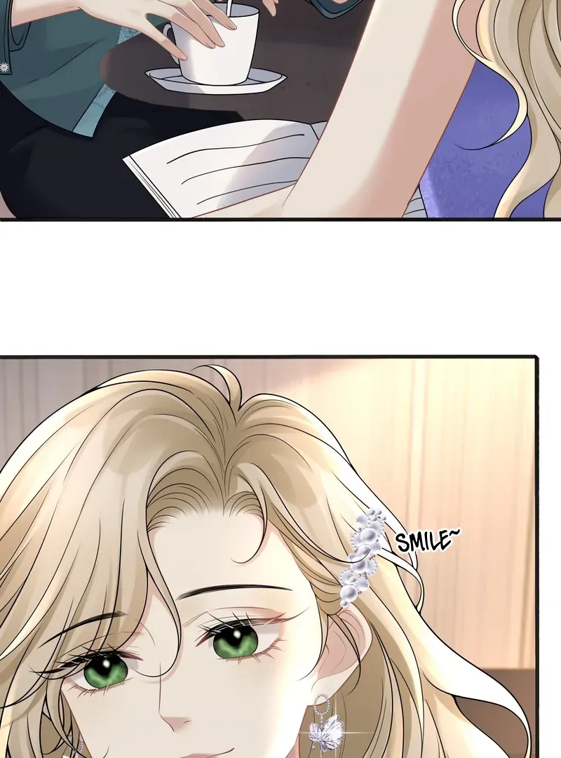 Dangerous Lover Chapter 13 page 6 - 