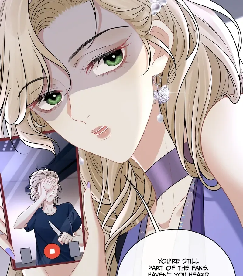 Dangerous Lover Chapter 13 page 51 - 