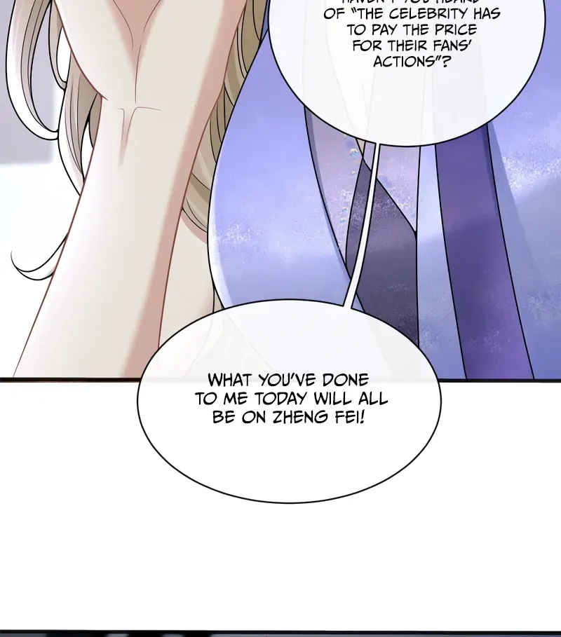 Dangerous Lover Chapter 13 page 52 - 