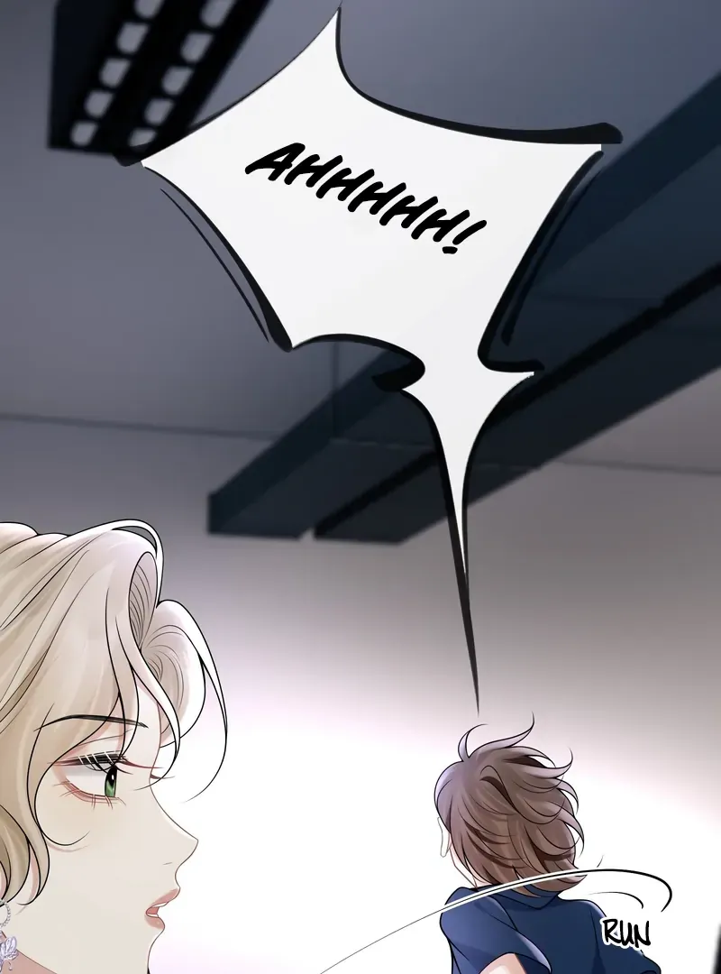 Dangerous Lover Chapter 13 page 53 - 
