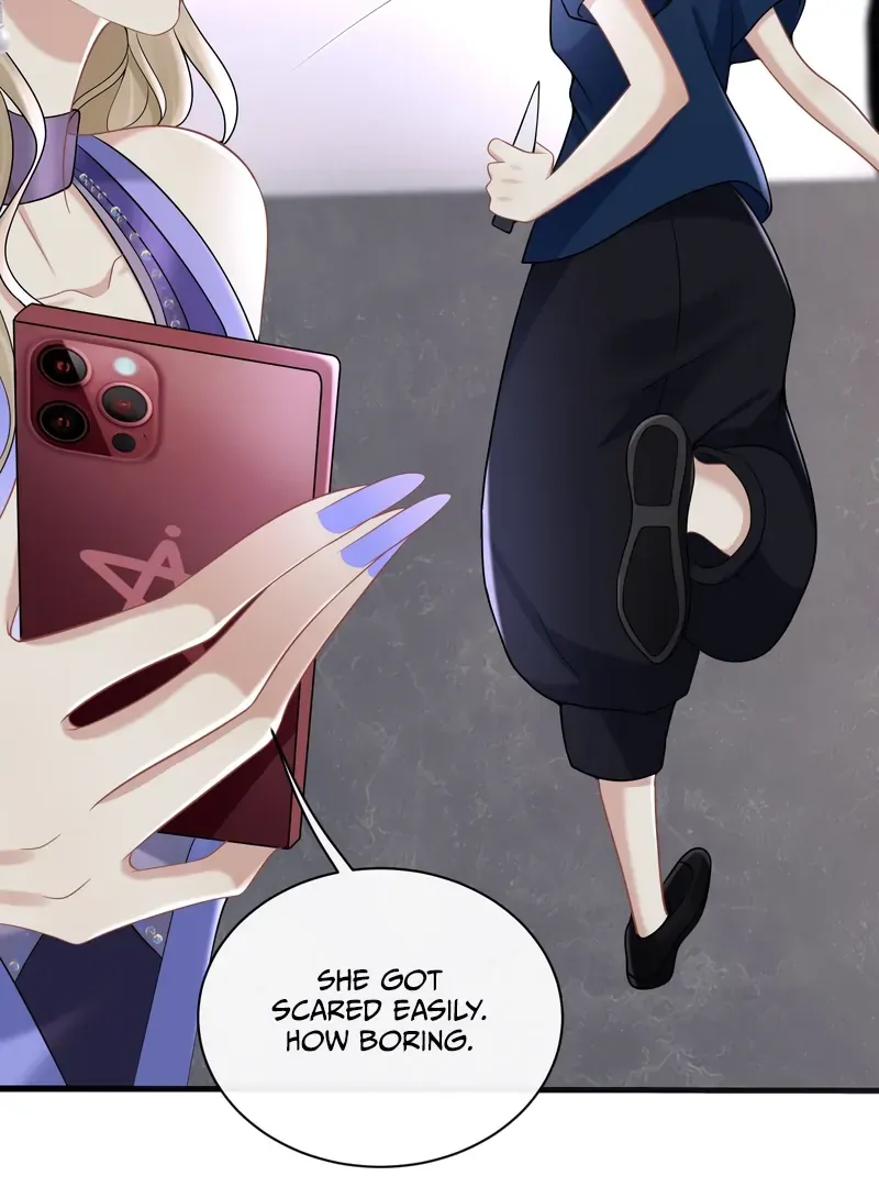 Dangerous Lover Chapter 13 page 54 - 