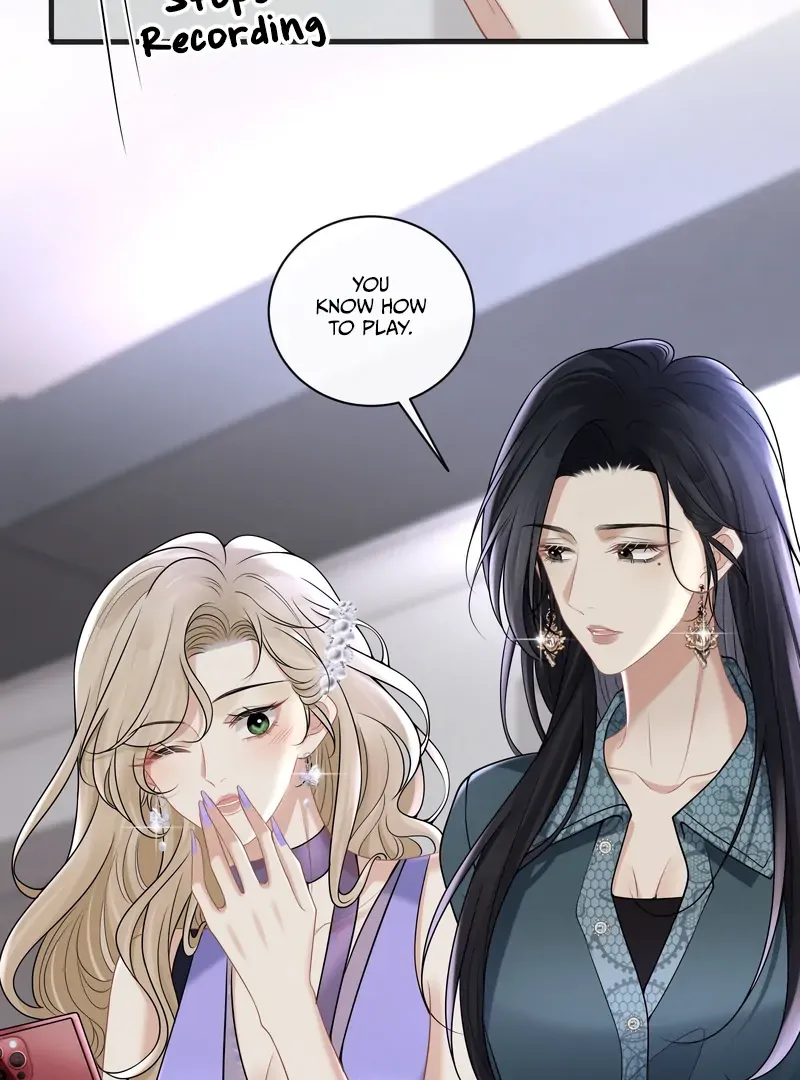 Dangerous Lover Chapter 13 page 56 - 