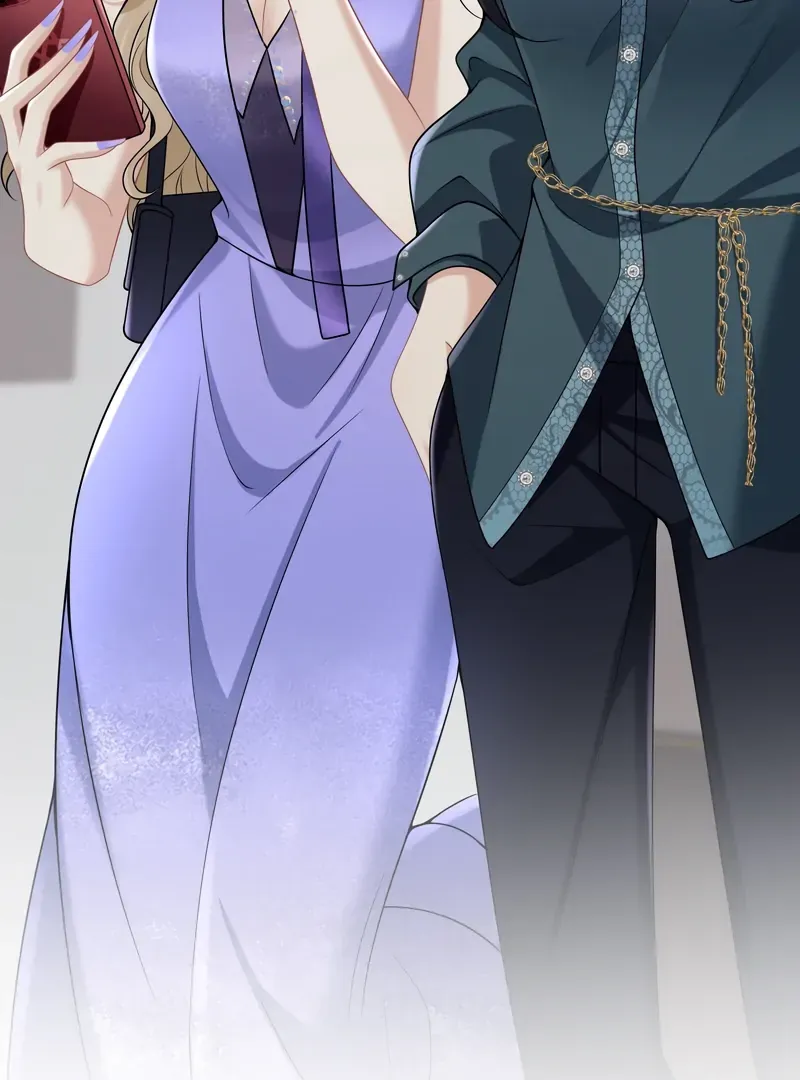 Dangerous Lover Chapter 13 page 57 - 