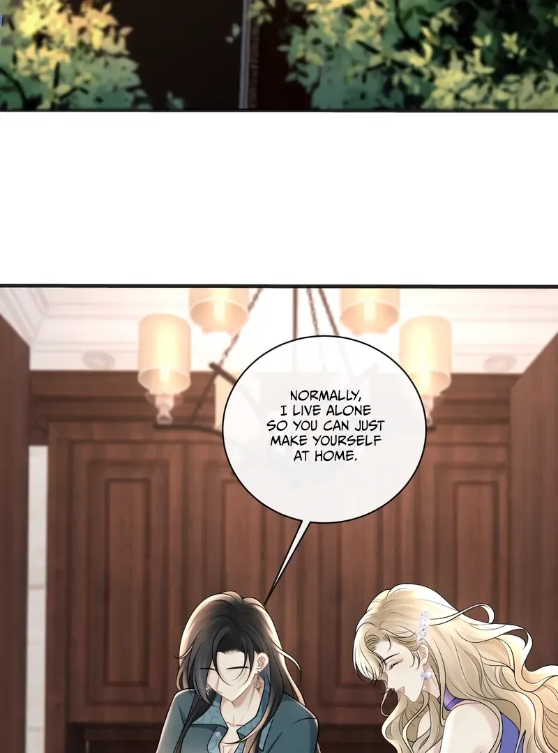 Dangerous Lover Chapter 13 page 61 - 