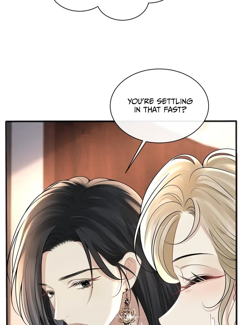 Dangerous Lover Chapter 13 page 63 - 