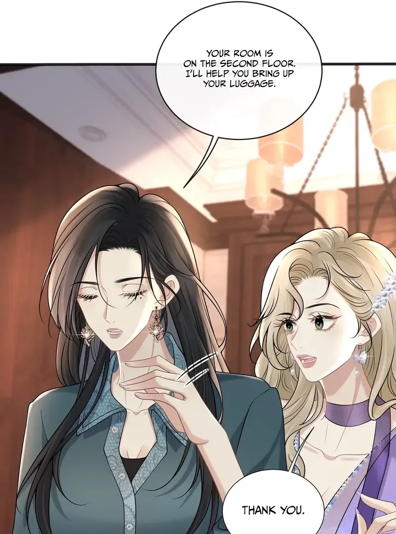 Dangerous Lover Chapter 13 page 67 - 