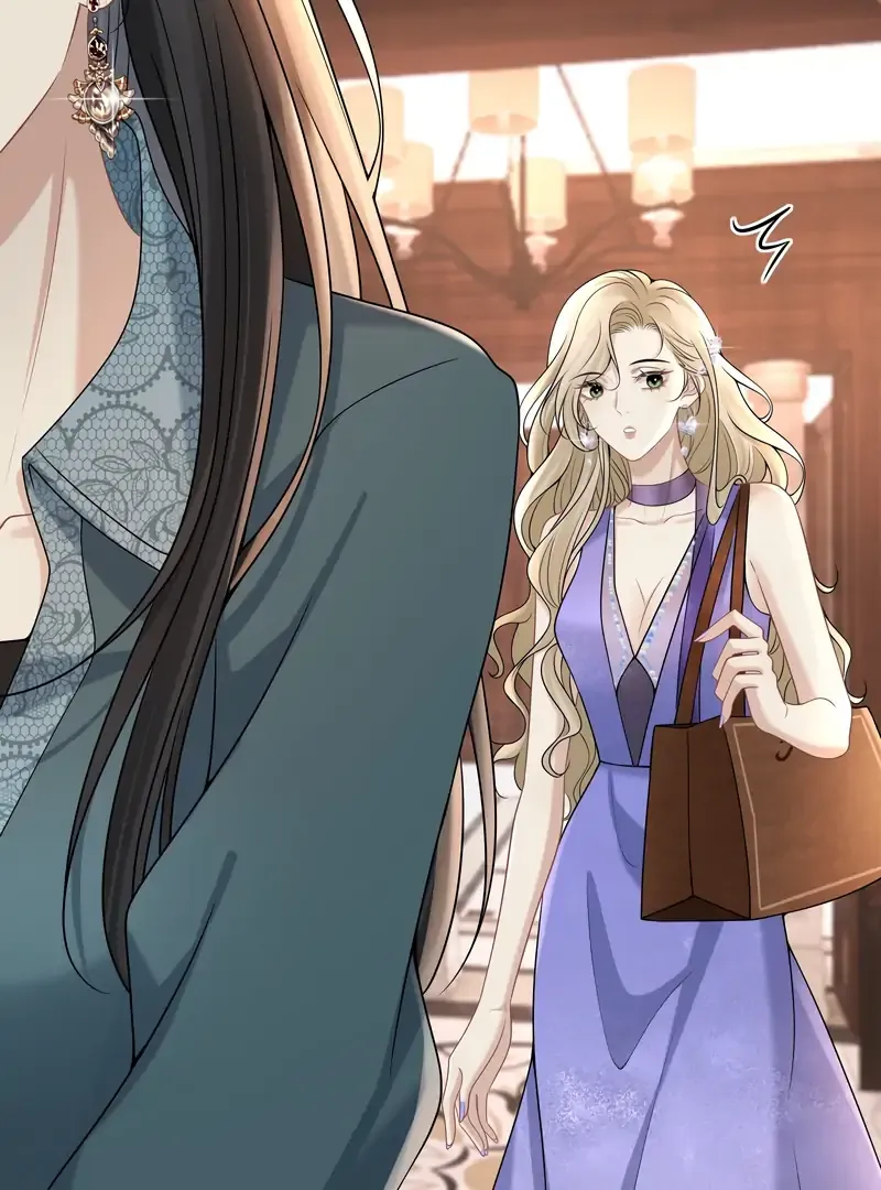 Dangerous Lover Chapter 13 page 69 - 