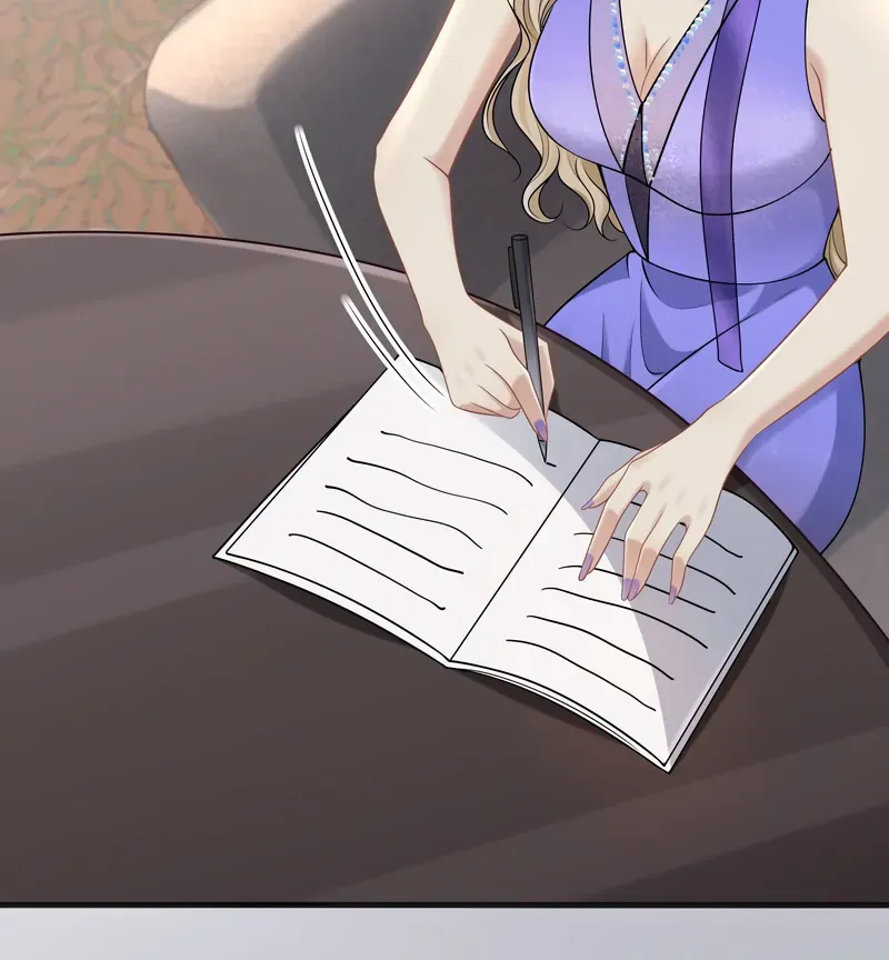 Dangerous Lover Chapter 13 page 8 - 