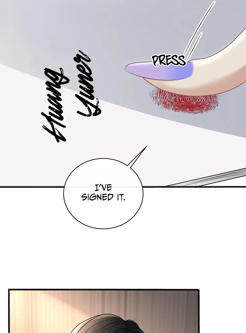 Dangerous Lover Chapter 13 page 9 - 