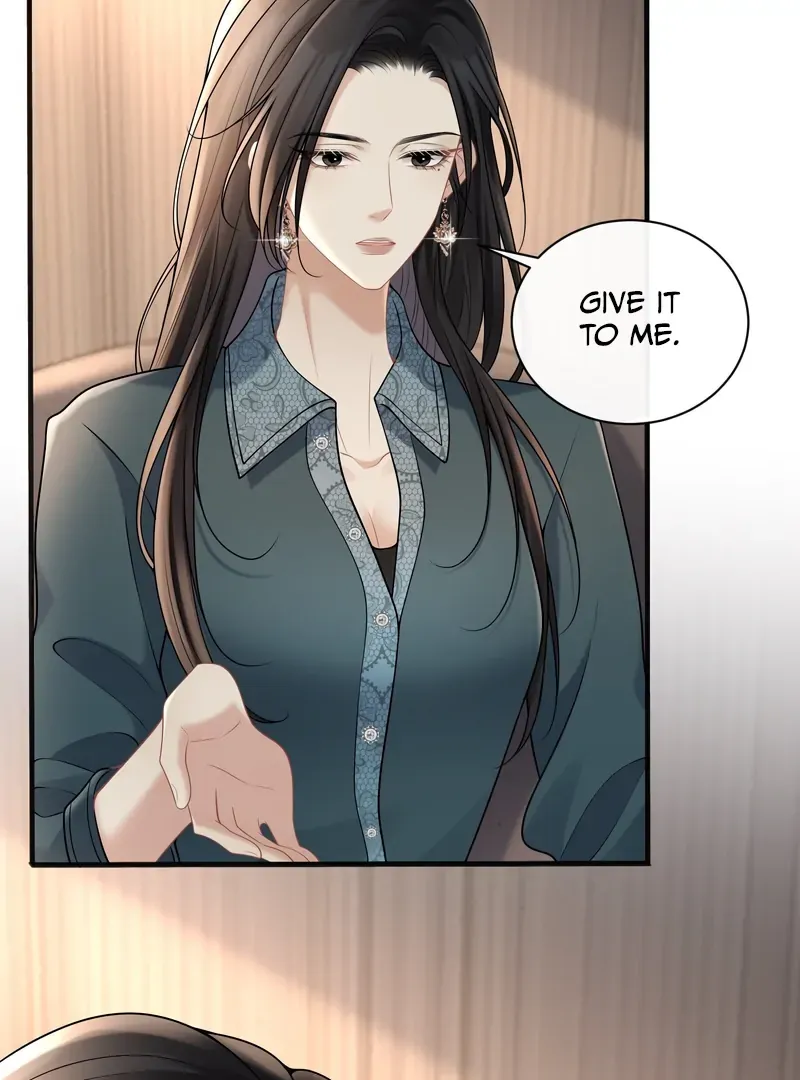 Dangerous Lover Chapter 13 page 10 - 