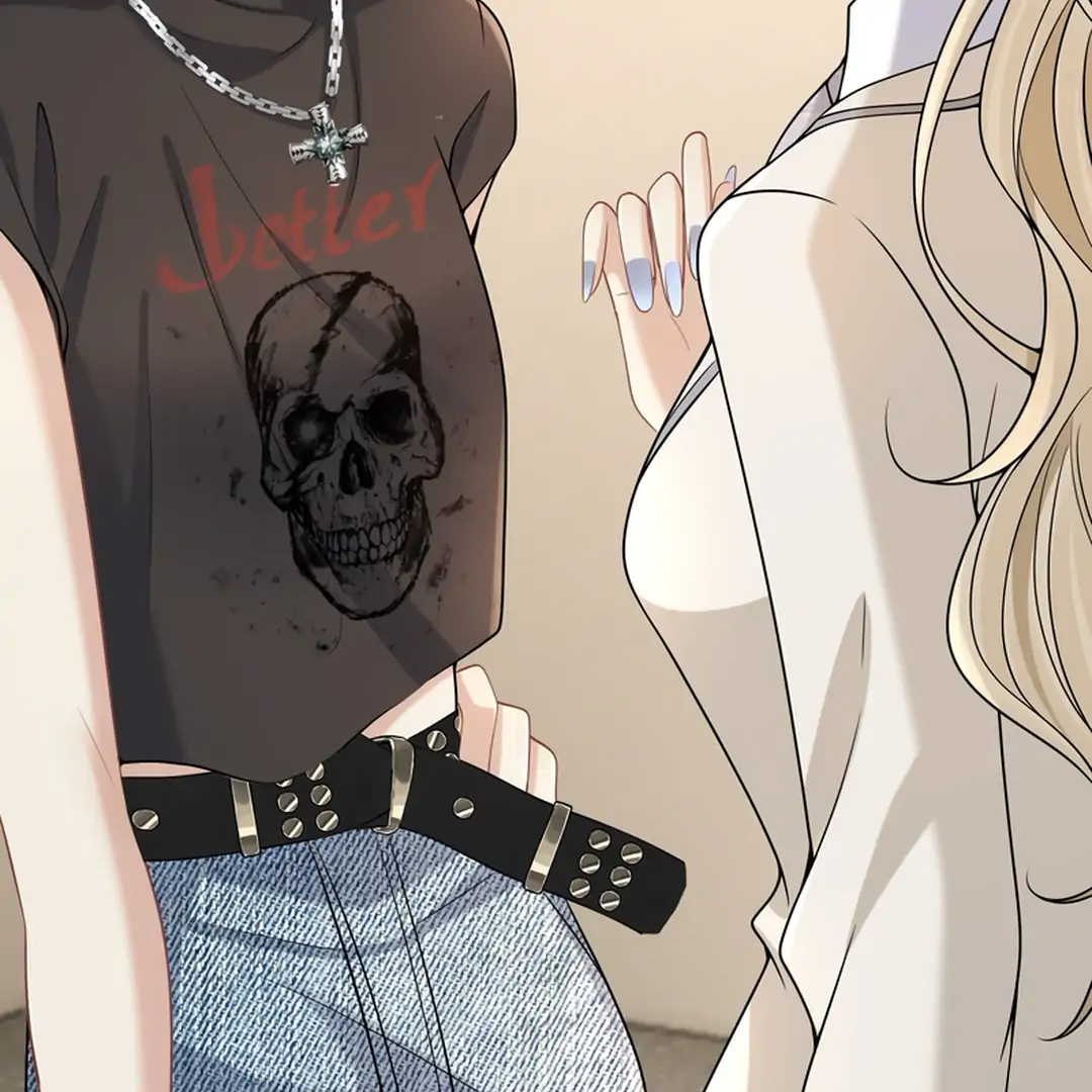 Dangerous Lover Chapter 14 page 101 - 