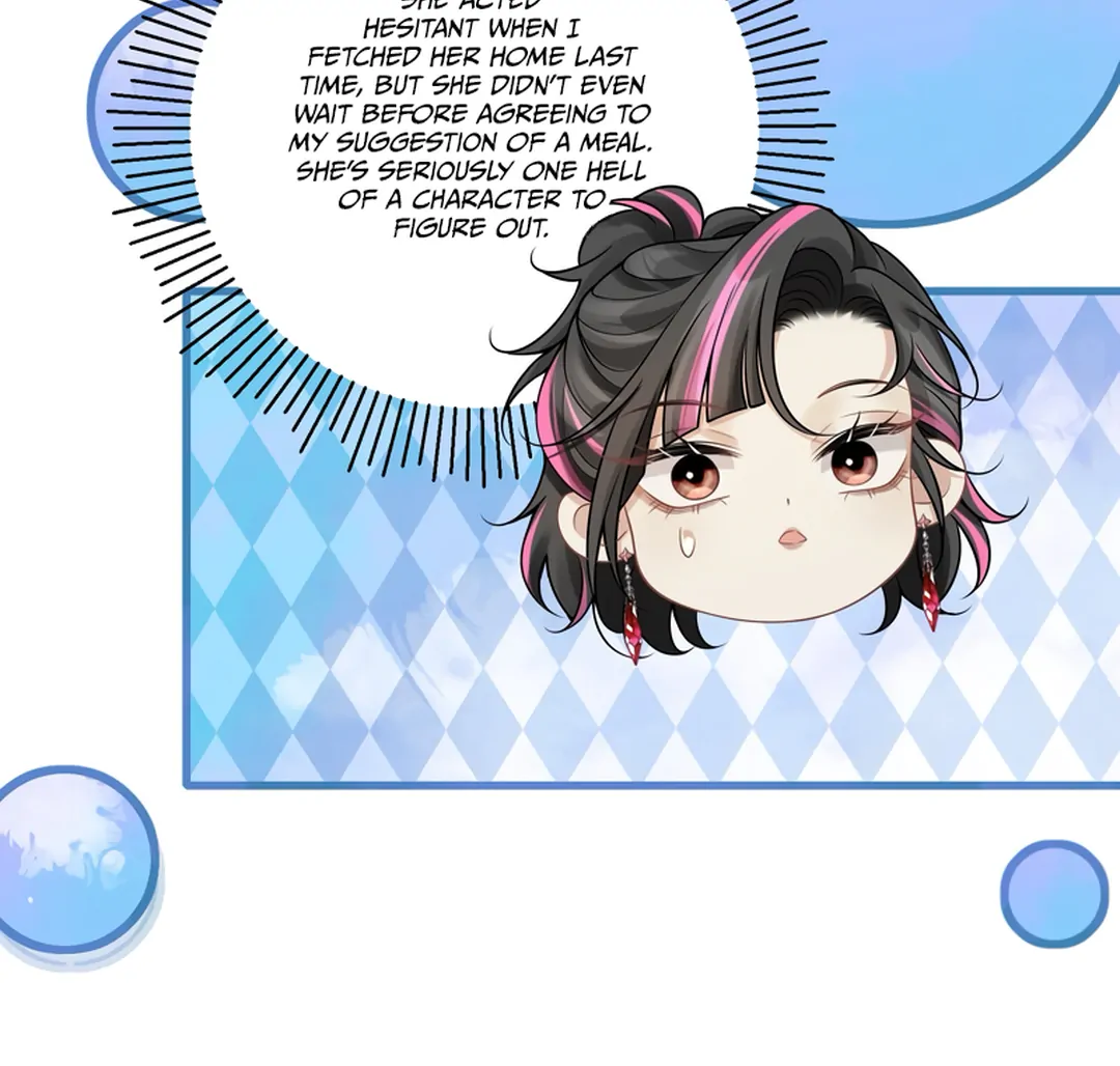 Dangerous Lover Chapter 14 page 107 - 