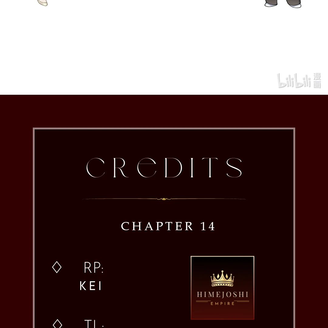 Dangerous Lover Chapter 14 page 112 - 